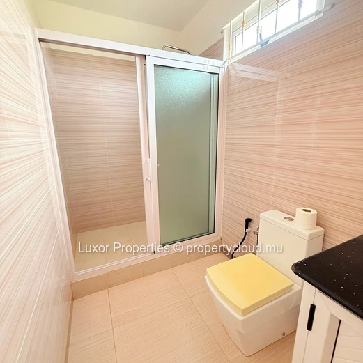 4-Bedroom Villa For Rent | Pointe Aux Canonniers