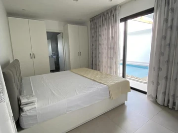 Villa de 3 Chambres