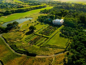 Residential Land