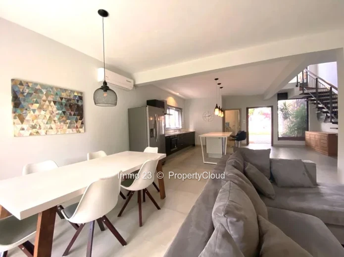 House / Villa - 3 bedrooms - Trianon - Ref. MA55623LO