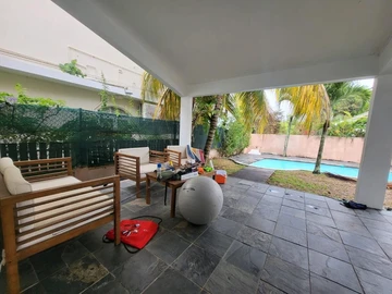 3 Bedroom Villa