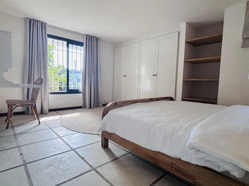 Maison de 3 Chambres