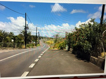 Residential Land