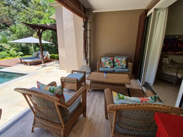 Available rentals are rare at Villas Valriche  - snap this one up before it goes!