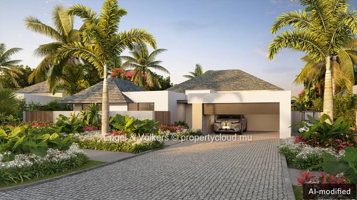 The Art of Private Island Living