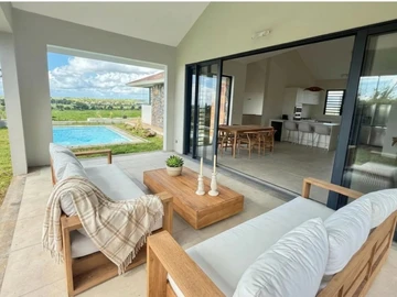 3 Bedroom Villa