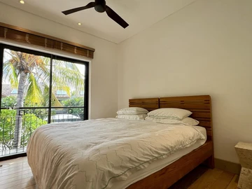 3 Bedroom Townhouse, Duplex
