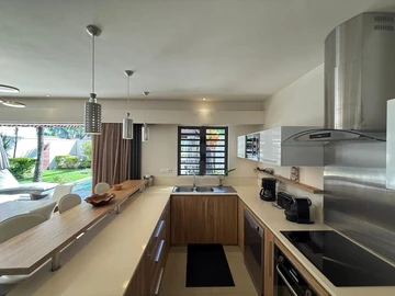 Villa de 2 Chambres