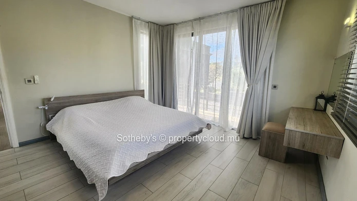 Villa Saphira