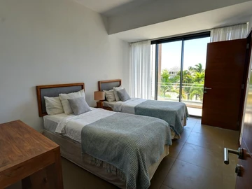 Maison de 3 Chambres