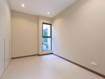 3 Bedroom Apartment