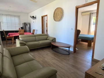 Villa de 3 Chambres