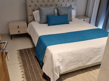 Appartement de 2 Chambres