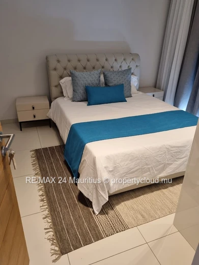 Ki Residence 2-bedroom for long term rental