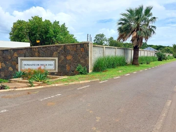 Residential Land