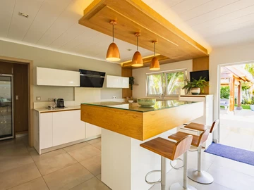 Villa de 3 Chambres