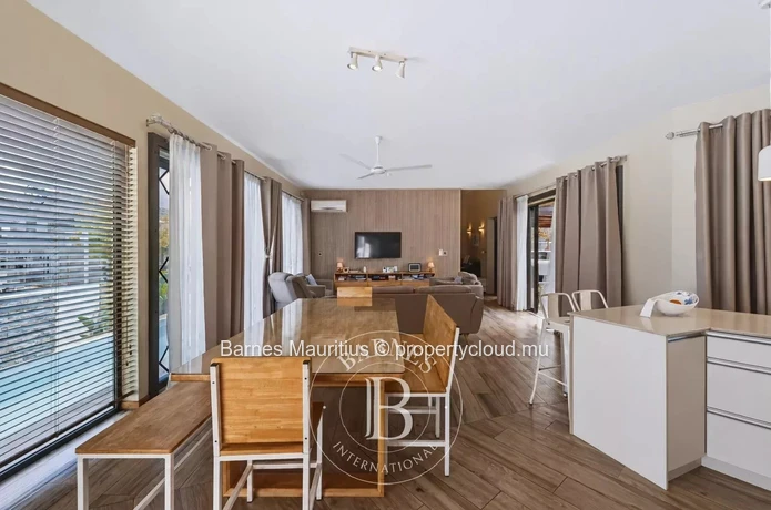MOKA - Belle maison familiale - 3 chambres