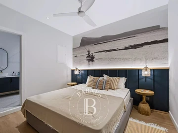3 Bedroom Penthouse