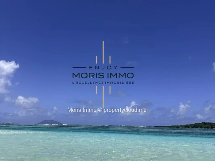 Luxury apartment for sale - Northern Mauritius - Panoramic view