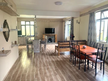 3 Bedroom Apartment