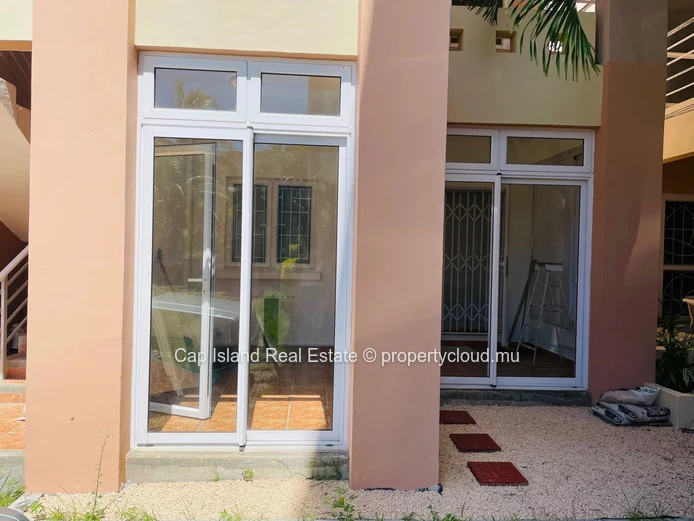 ?? À LOUER – Appartement 2 Chambres Meublé & Équipé à Pereybere (Location Long Terme) ??