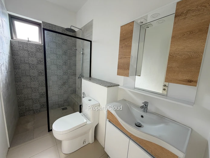 For Sale | 3 Bedroom Apartment | Residence Ville Des Fleurs | Vieux Quatre Bornes 