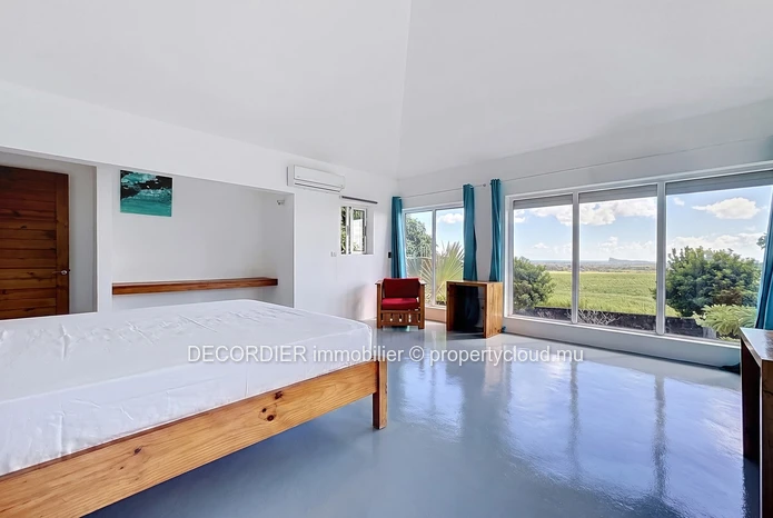 House for Rent – Belle Vue