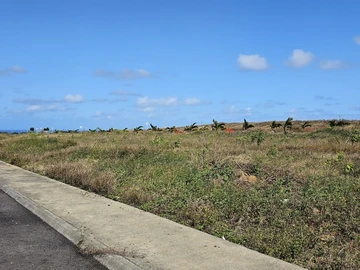 Residential Land