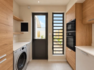 3 Bedroom Villa