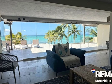 4 Bedroom Apartment