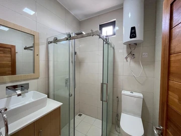 3 Bedroom Penthouse