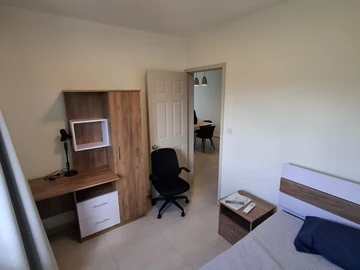 3 Bedroom Penthouse