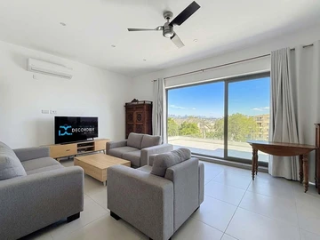 3 Bedroom Apartment