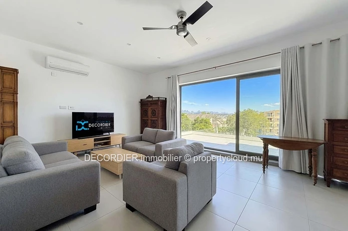 Penthouse à vendre – Pereybère
