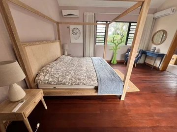 Villa de 4 Chambres