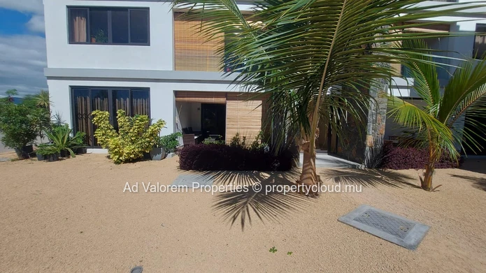 Appartement à vendre à Tamarin