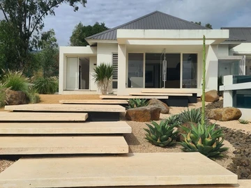 3 Bedroom Villa