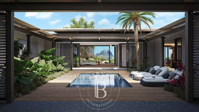 BLACK RIVER - Off-Plan - Residential land - 1,712 m²