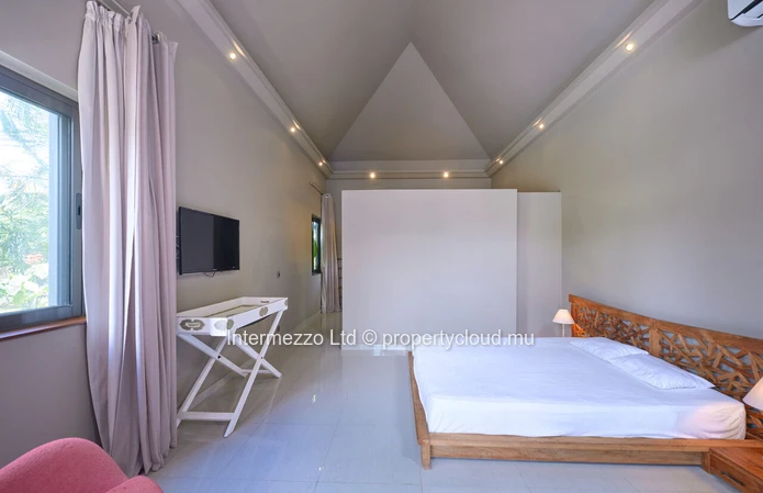 Villa RES de Luxe à Vendre Péreybère Grand Baie | 330 m2 I Terrain 1150 m2