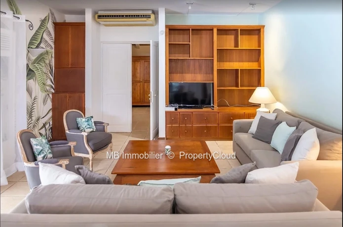 Beautiful Villa for Rent – Pointe aux Canonniers