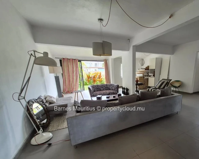 CUREPIPE - Maison mitoyenne avec jardin - 3 chambres