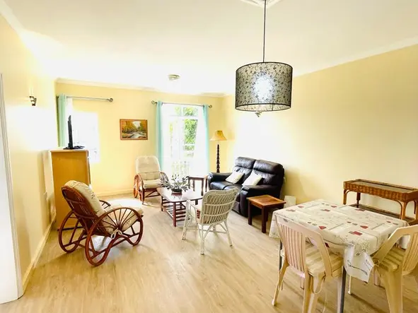 Apartment for Sale in Curepipe