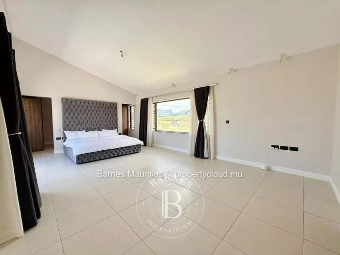 TAMARIN - Villa Moderne Neuve - 3 Chambres