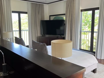 Villa de 5 Chambres