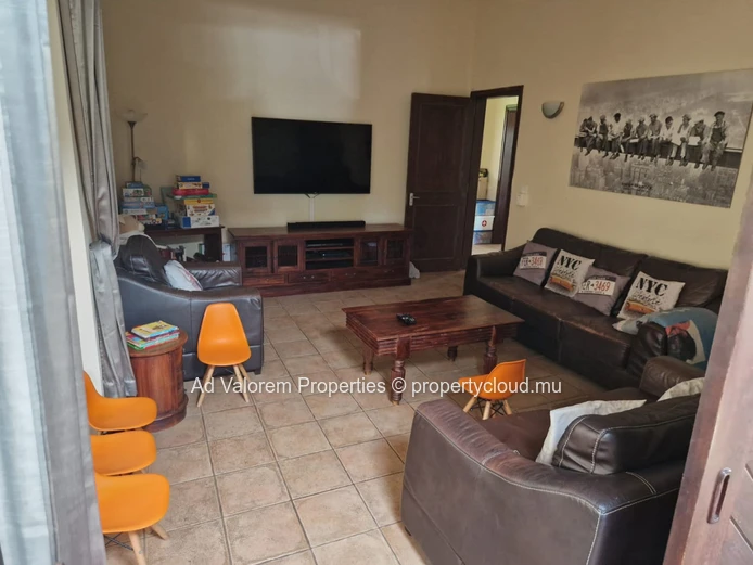 Maison à vendre à Petite Rivière Noire