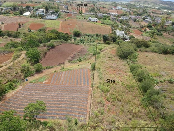 Terrain Agricole