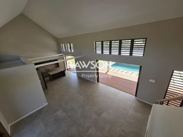 2 Bedroom Villa