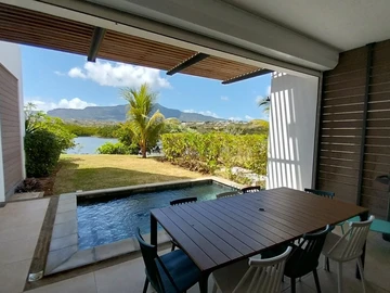 3 Bedroom Townhouse, Duplex