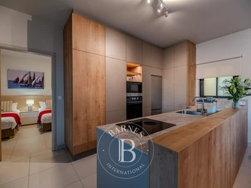 Appartement de 2 Chambres