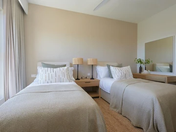 4 Bedroom Penthouse